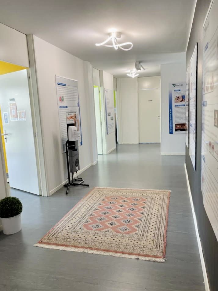 Naturlife Dental Mendrisio - Dr. Bontempelli Lorenzo gallery image 8