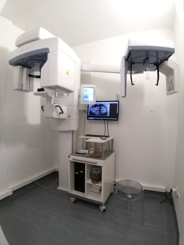 Naturlife Dental Mendrisio - Dr. Bontempelli Lorenzo gallery image 9