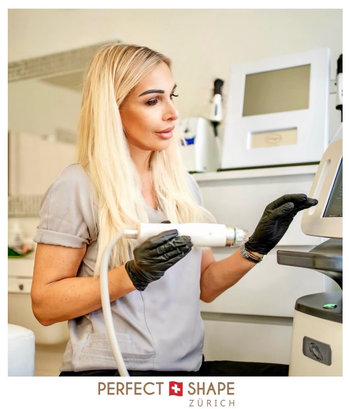 Perfect Shape gallery image 6