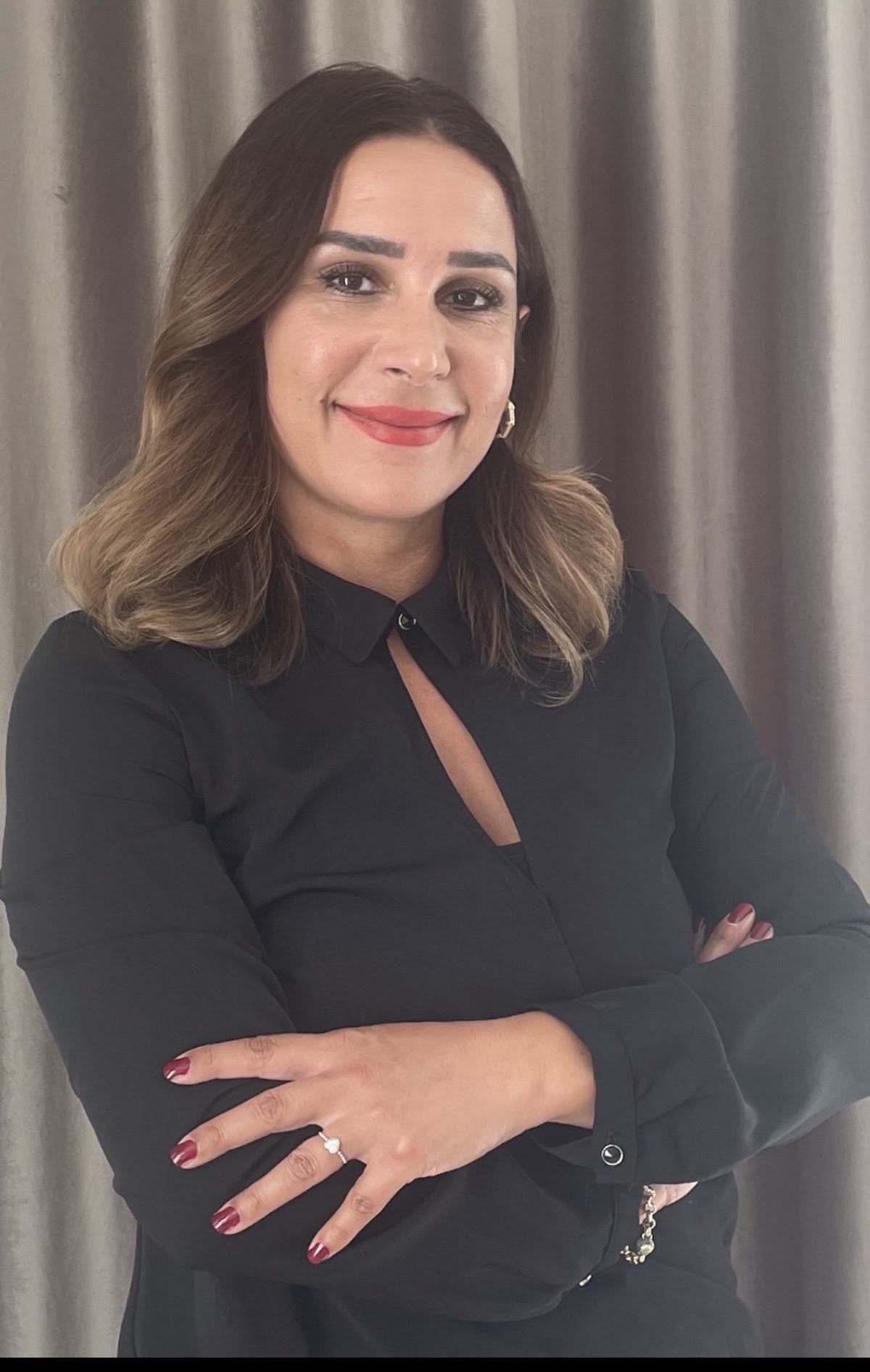 Gülden Ciloglu gallery image 10