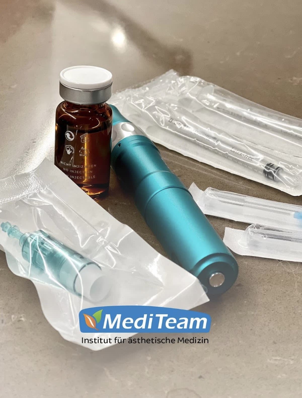 Mediteam AG gallery image 6