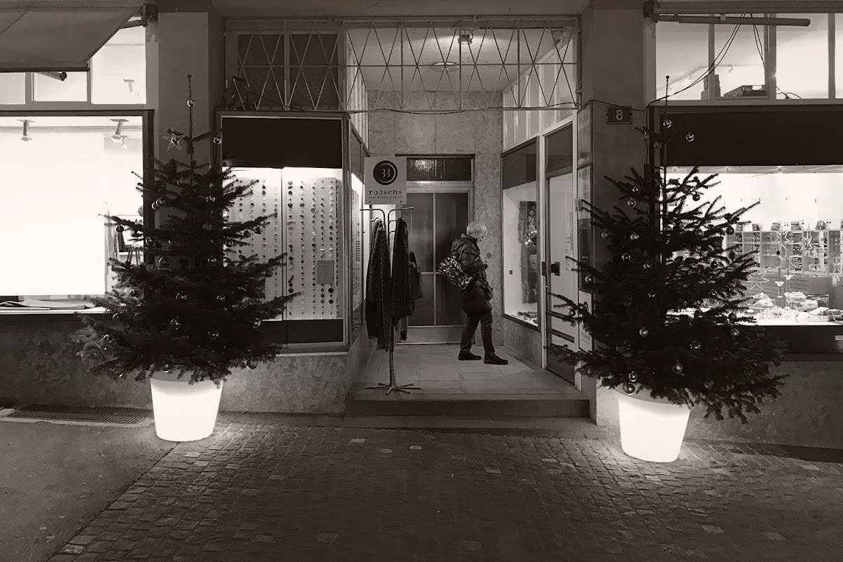 Zahnarzt AESTHETIKART Dr. med. dent. Sven Egger gallery image 5