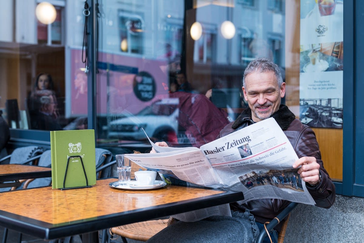 Zahnarzt AESTHETIKART Dr. med. dent. Sven Egger gallery image 6