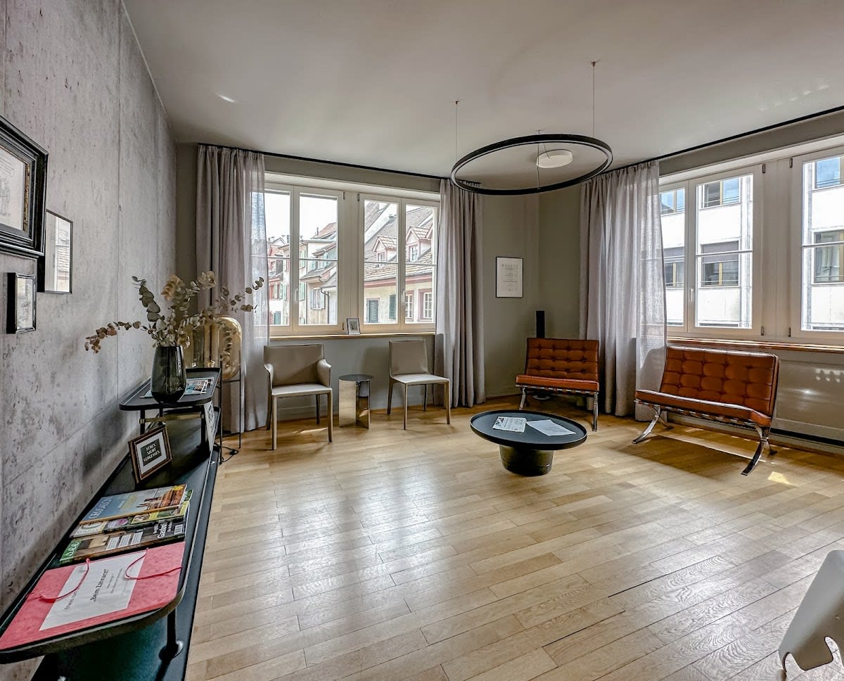 Zahnarzt AESTHETIKART Dr. med. dent. Sven Egger gallery image 10