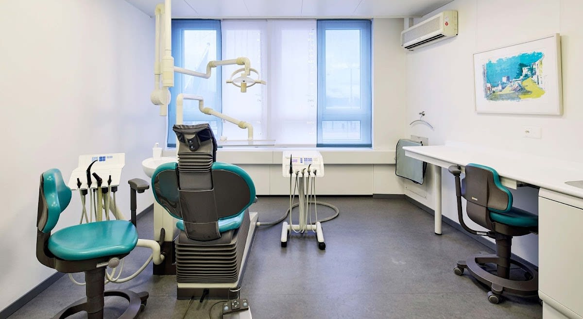 Zahnklinik Dr. Jans – Zahnarzt Luzern gallery image 3