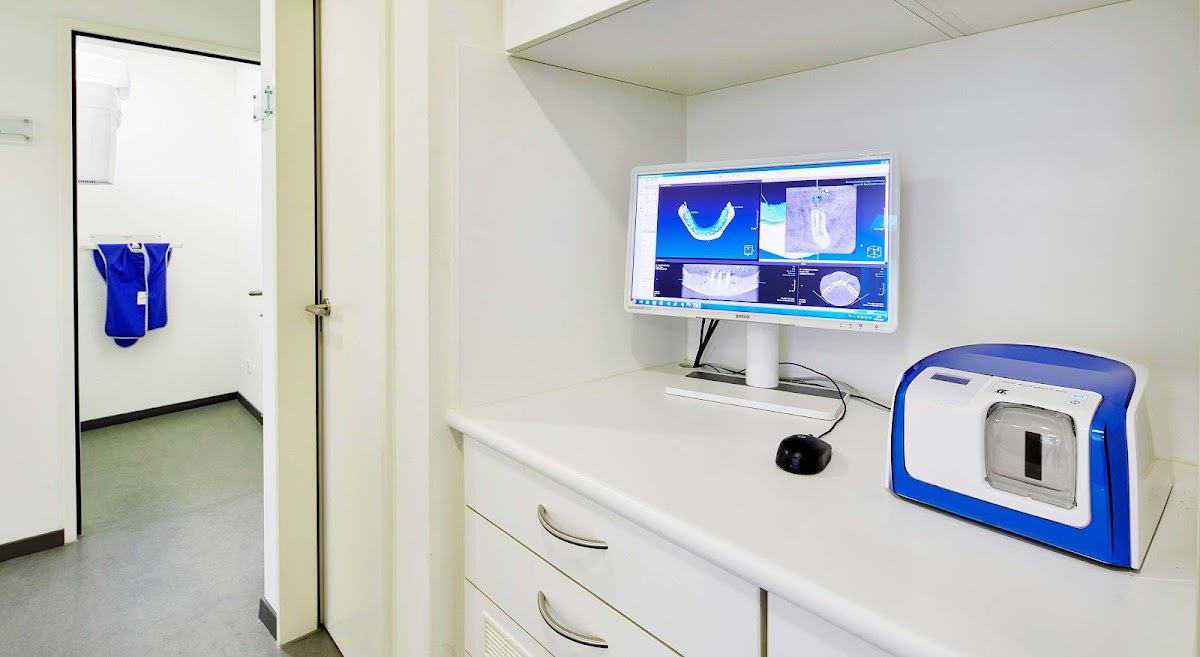 Zahnklinik Dr. Jans – Zahnarzt Luzern gallery image 4