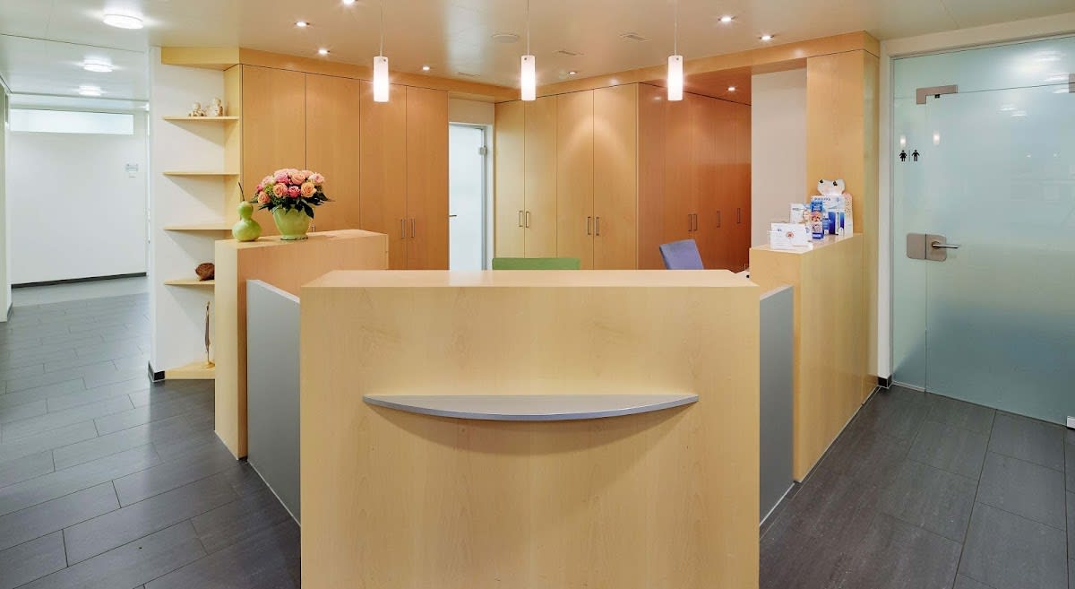 Zahnklinik Dr. Jans – Zahnarzt Luzern gallery image 5