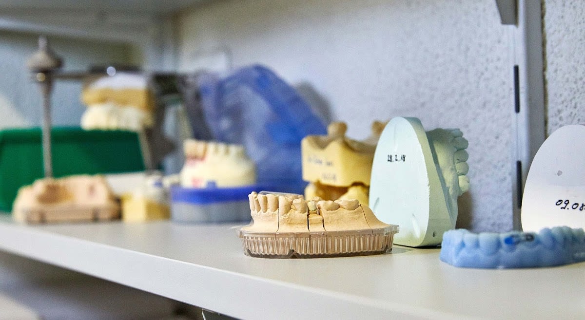 Zahnklinik Dr. Jans – Zahnarzt Luzern gallery image 6