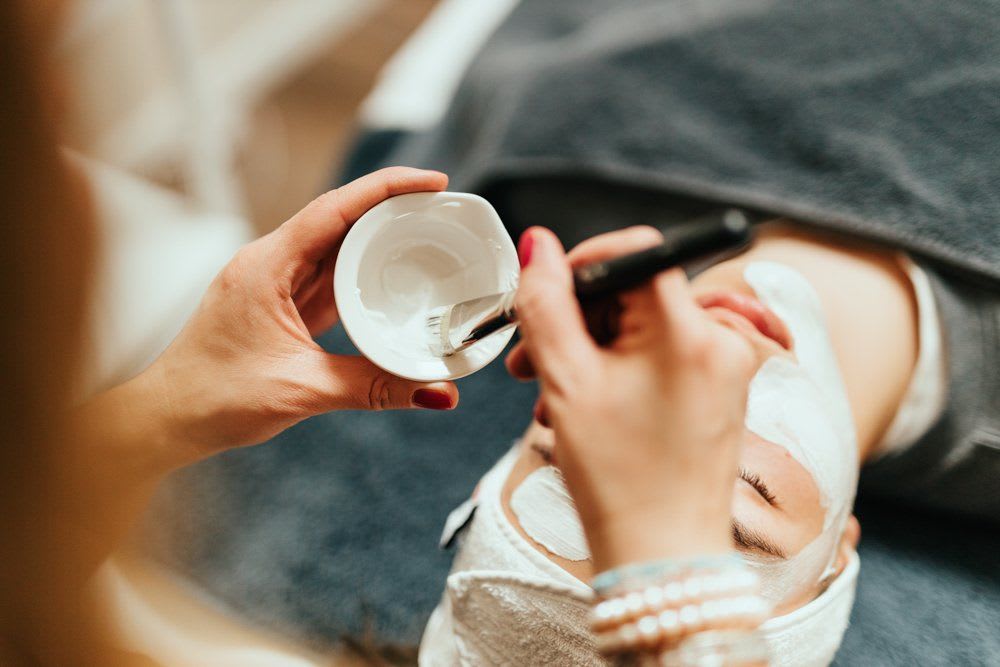 skinra.beauty Kosmetikstudio Zürich gallery image 2