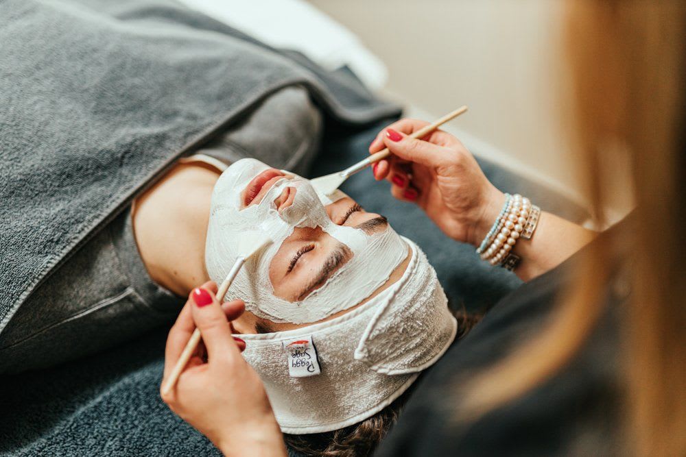 skinra.beauty Kosmetikstudio Zürich gallery image 3