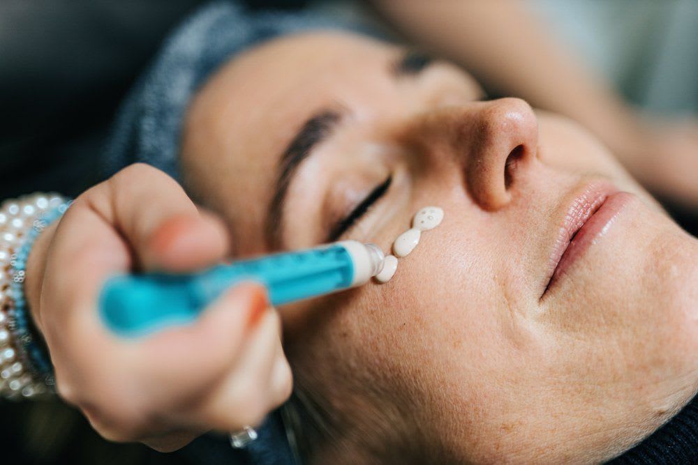 skinra.beauty Kosmetikstudio Zürich gallery image 6