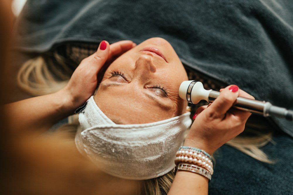 skinra.beauty Kosmetikstudio Zürich gallery image 7