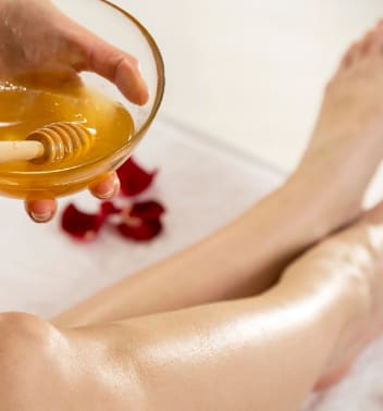 Marzili Kosmetik interior