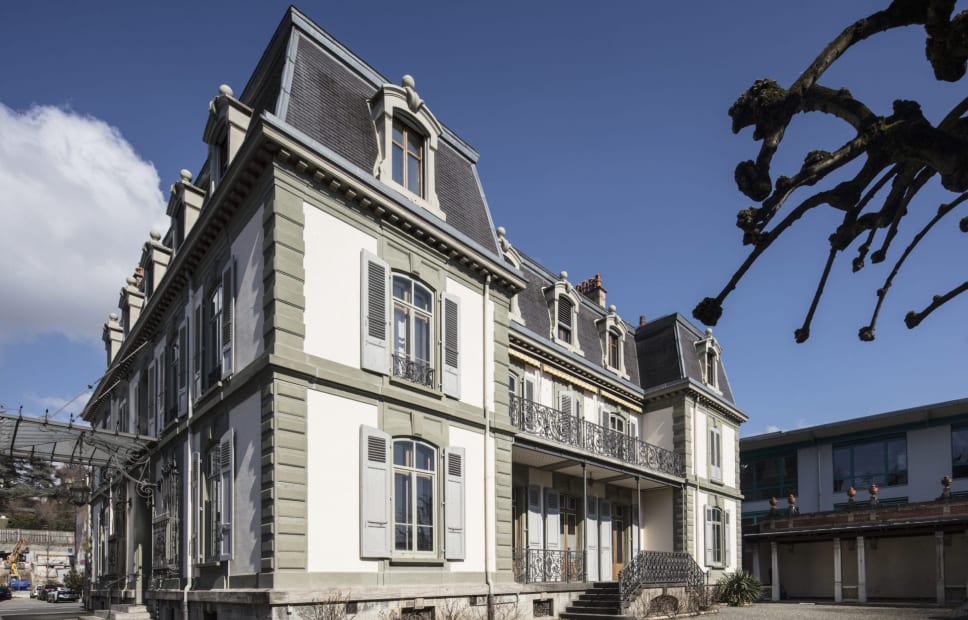 Dr. Nathalie Portier-Marret, Spécialiste Chirurgie Maxillo-faciale FMH et Orale gallery image 2