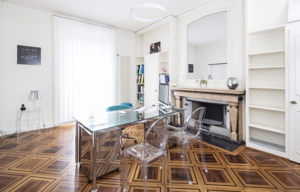 Dr. Nathalie Portier-Marret, Spécialiste Chirurgie Maxillo-faciale FMH et Orale gallery image 4