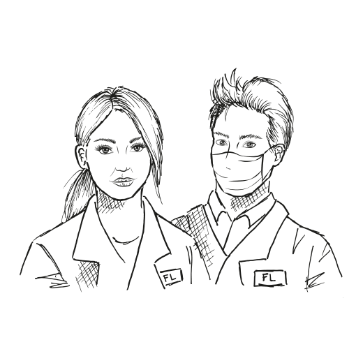 Faceland Zürich gallery image 1