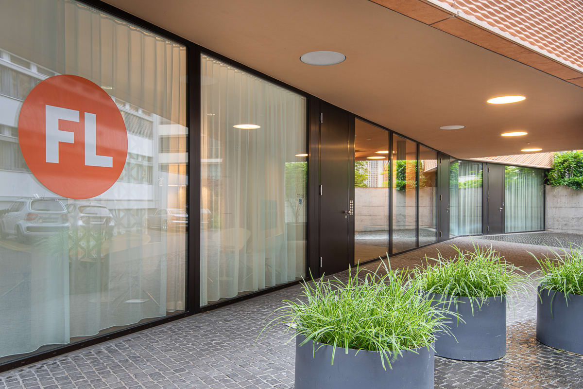 Faceland Zürich gallery image 2