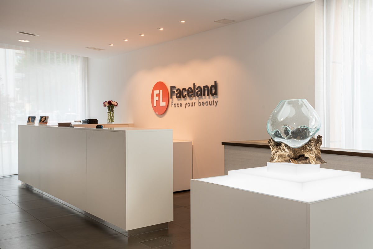 Faceland Zürich gallery image 3