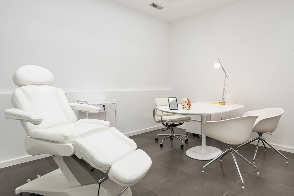 Faceland Zürich gallery image 5