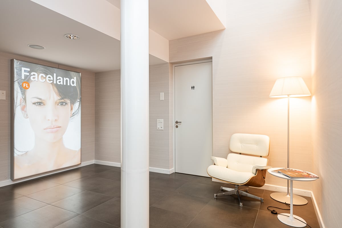 Faceland Zürich gallery image 7