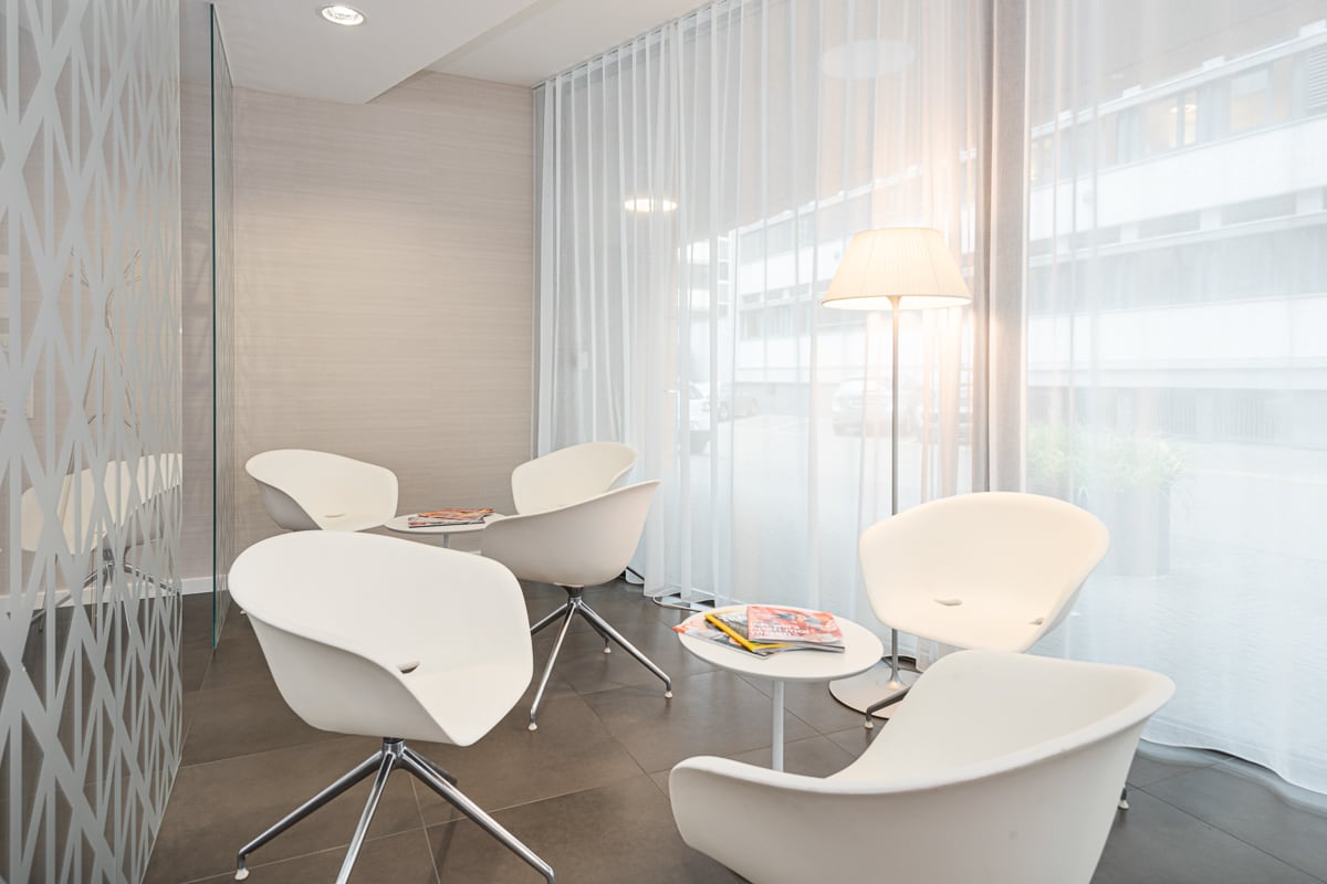 Faceland Zürich gallery image 8