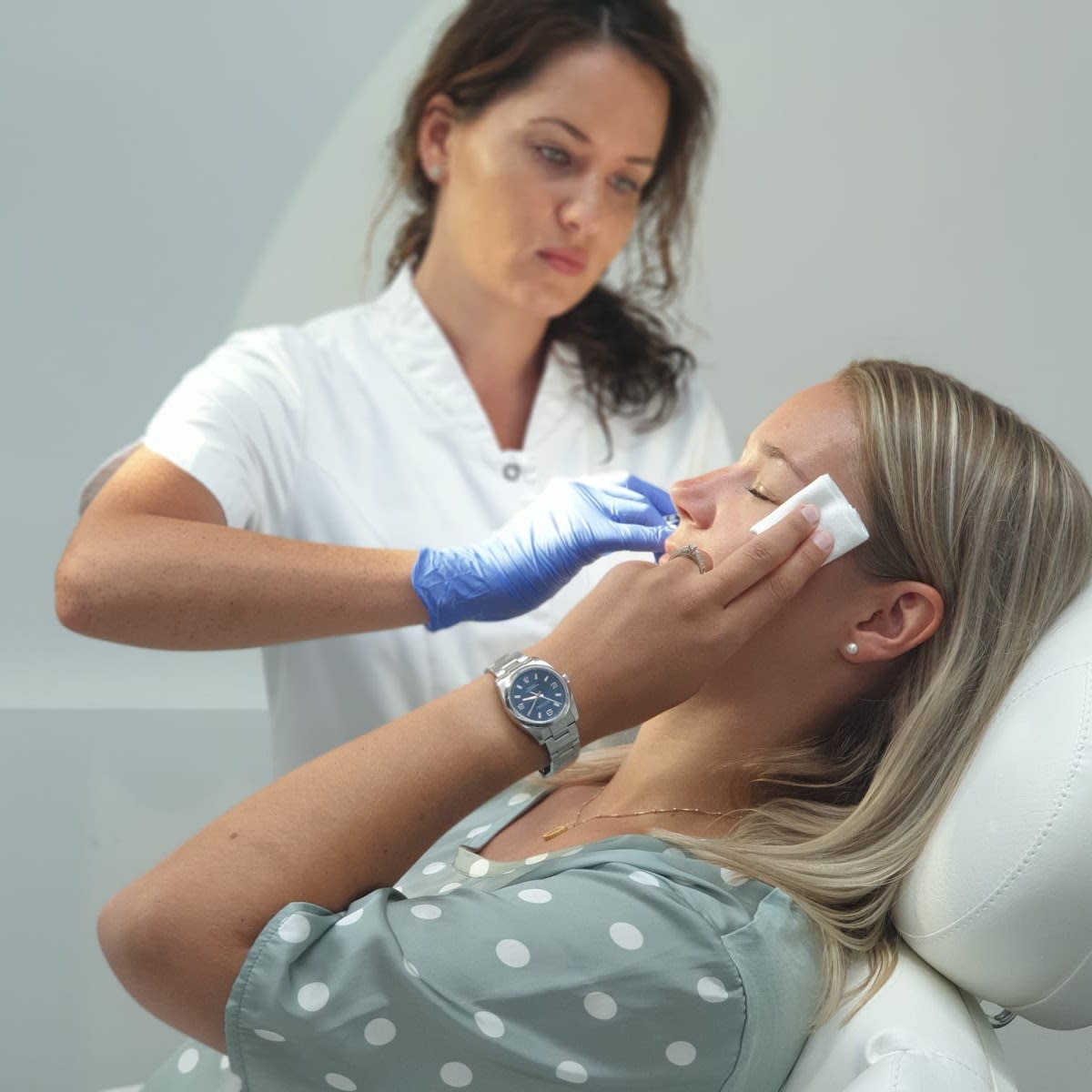 Faceland Zürich gallery image 9