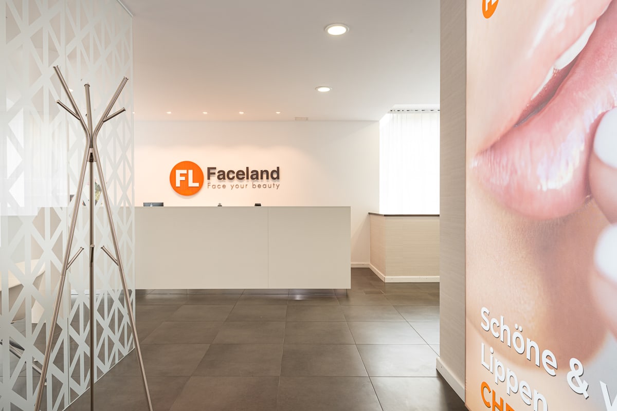 Faceland Zürich gallery image 10