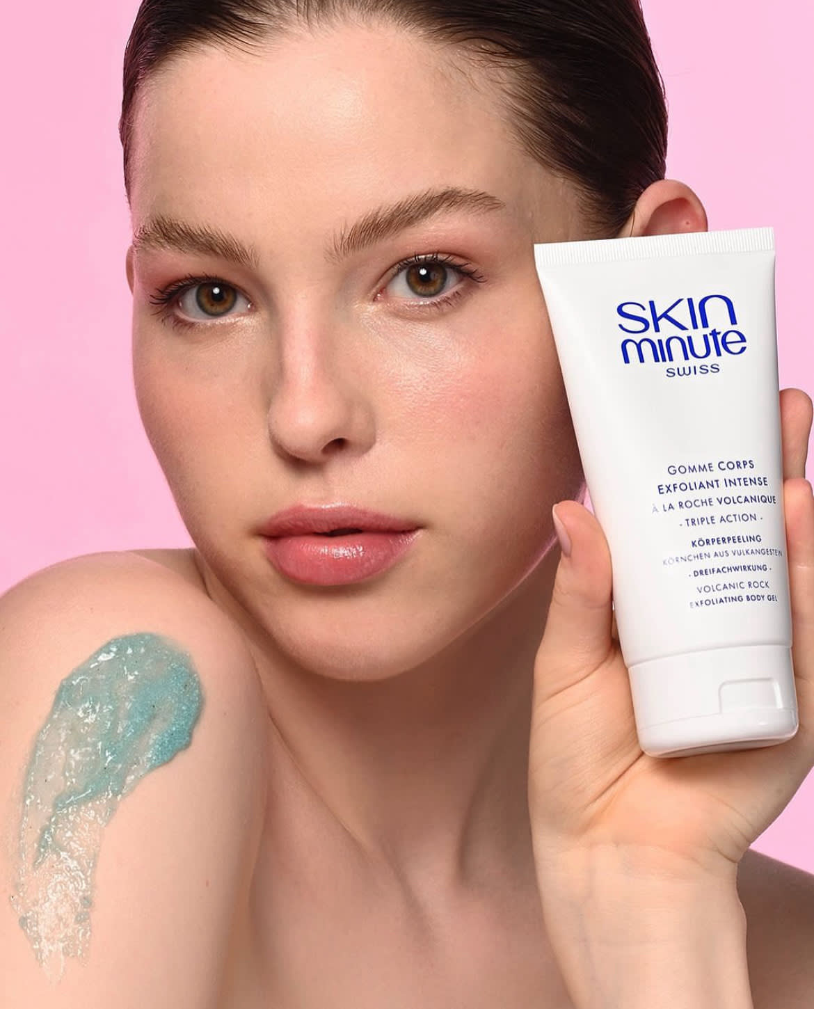 Body'Minute Nail'Minute gallery image 2