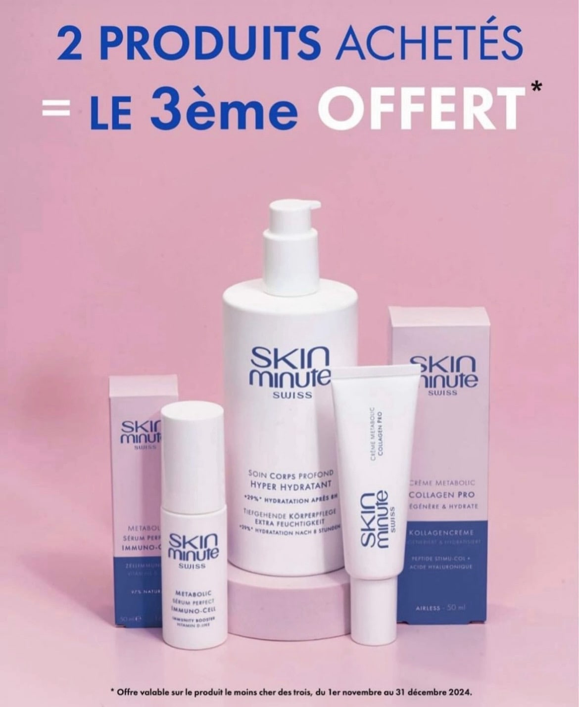 Body'Minute Nail'Minute gallery image 4