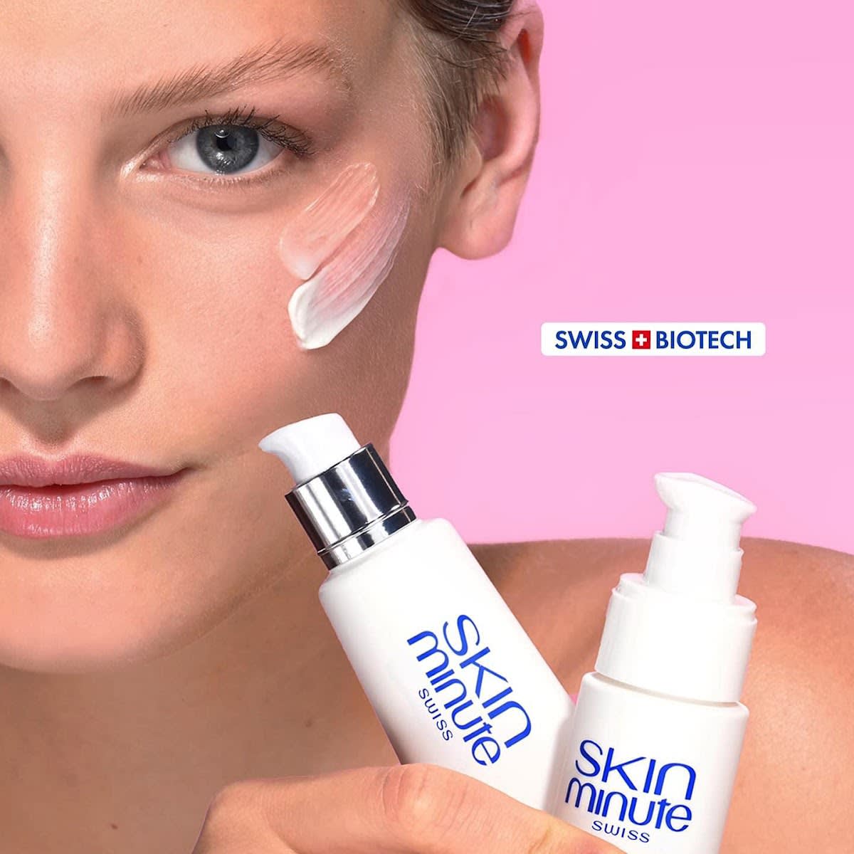 Body'Minute Nail'Minute gallery image 7