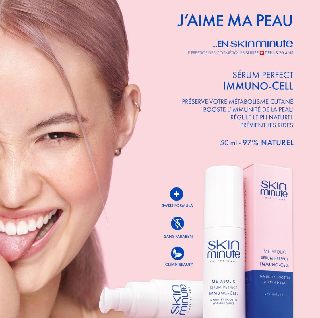 Body'Minute Nail'Minute gallery image 10