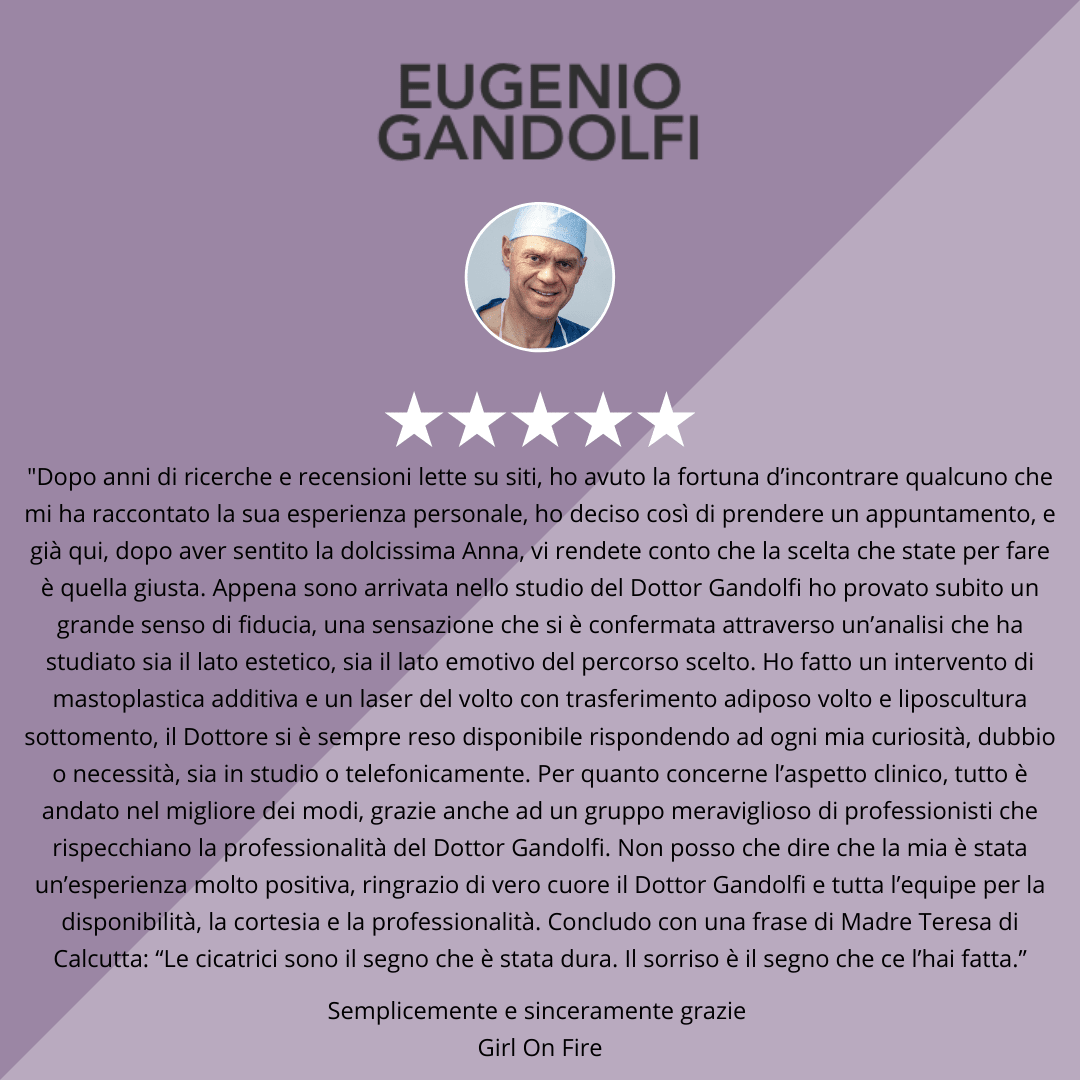 Dr. Eugenio Gandolfi gallery image 1
