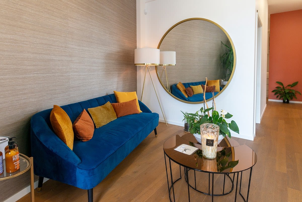 ALLEGORIA Institut de Beauté gallery image 2