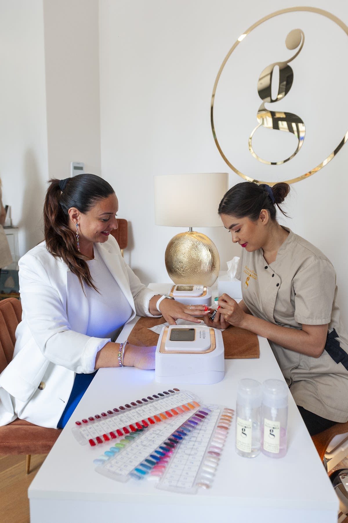 ALLEGORIA Institut de Beauté gallery image 3