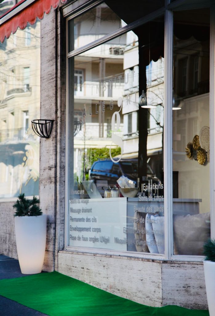 ALLEGORIA Institut de Beauté gallery image 4