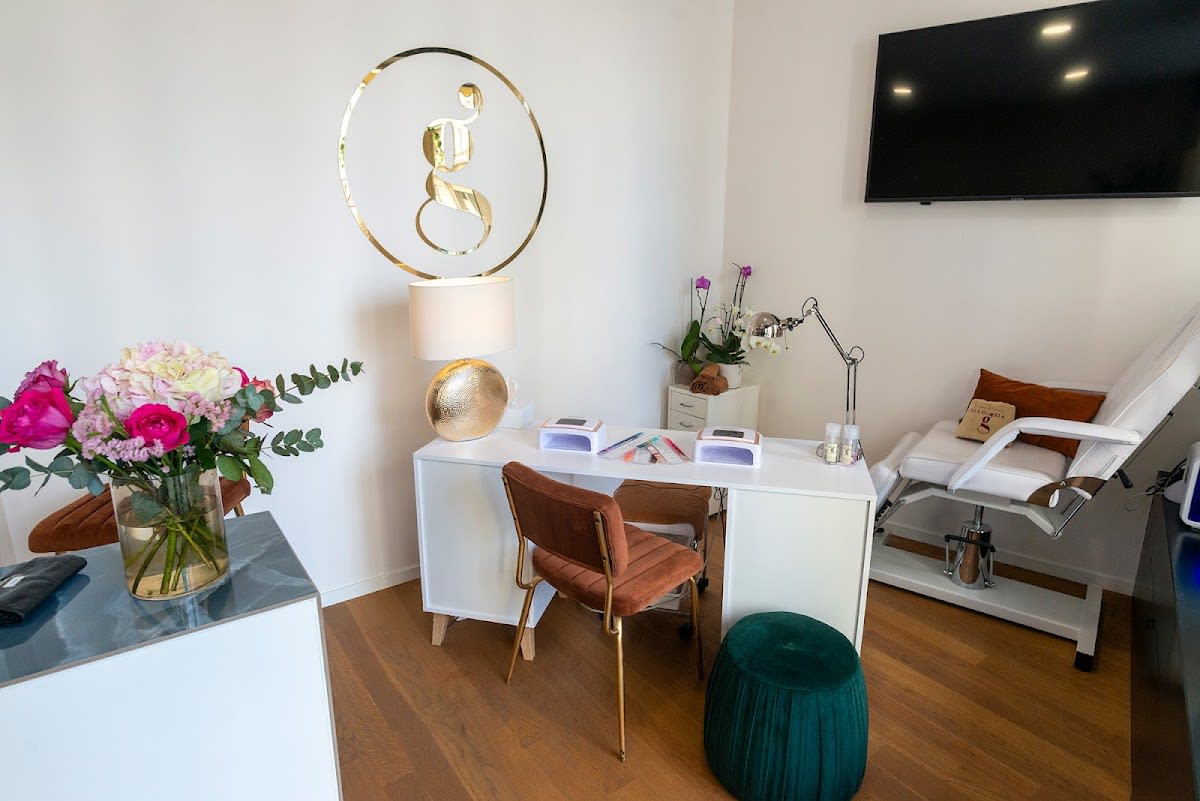 ALLEGORIA Institut de Beauté gallery image 6