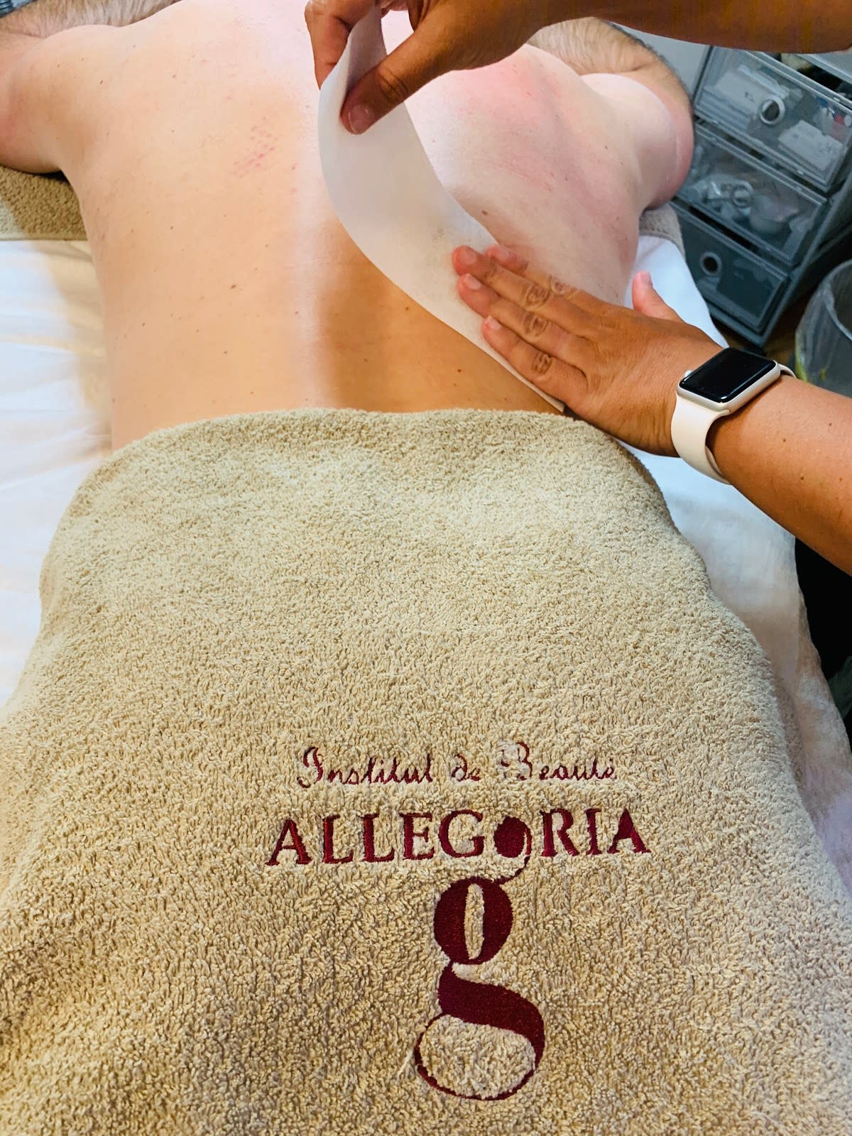 ALLEGORIA Institut de Beauté gallery image 7