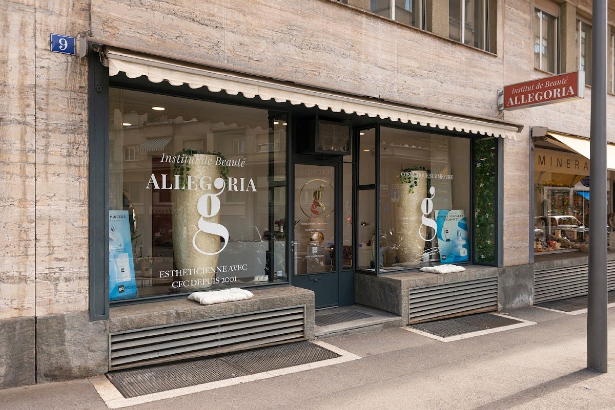 ALLEGORIA Institut de Beauté gallery image 8