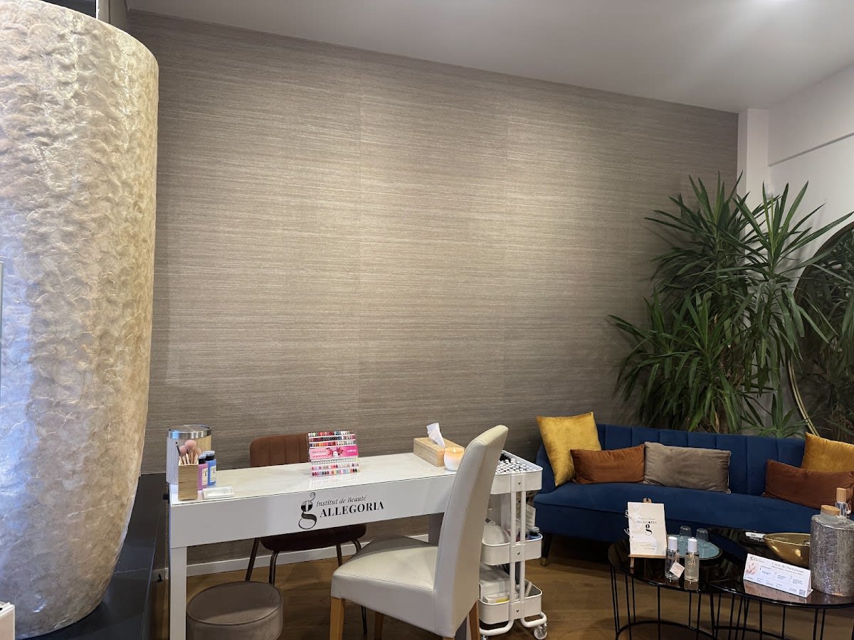 ALLEGORIA Institut de Beauté gallery image 10