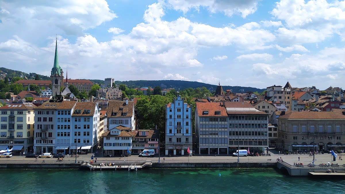 Dr. Med Nunzioluca Chianese gallery image 2