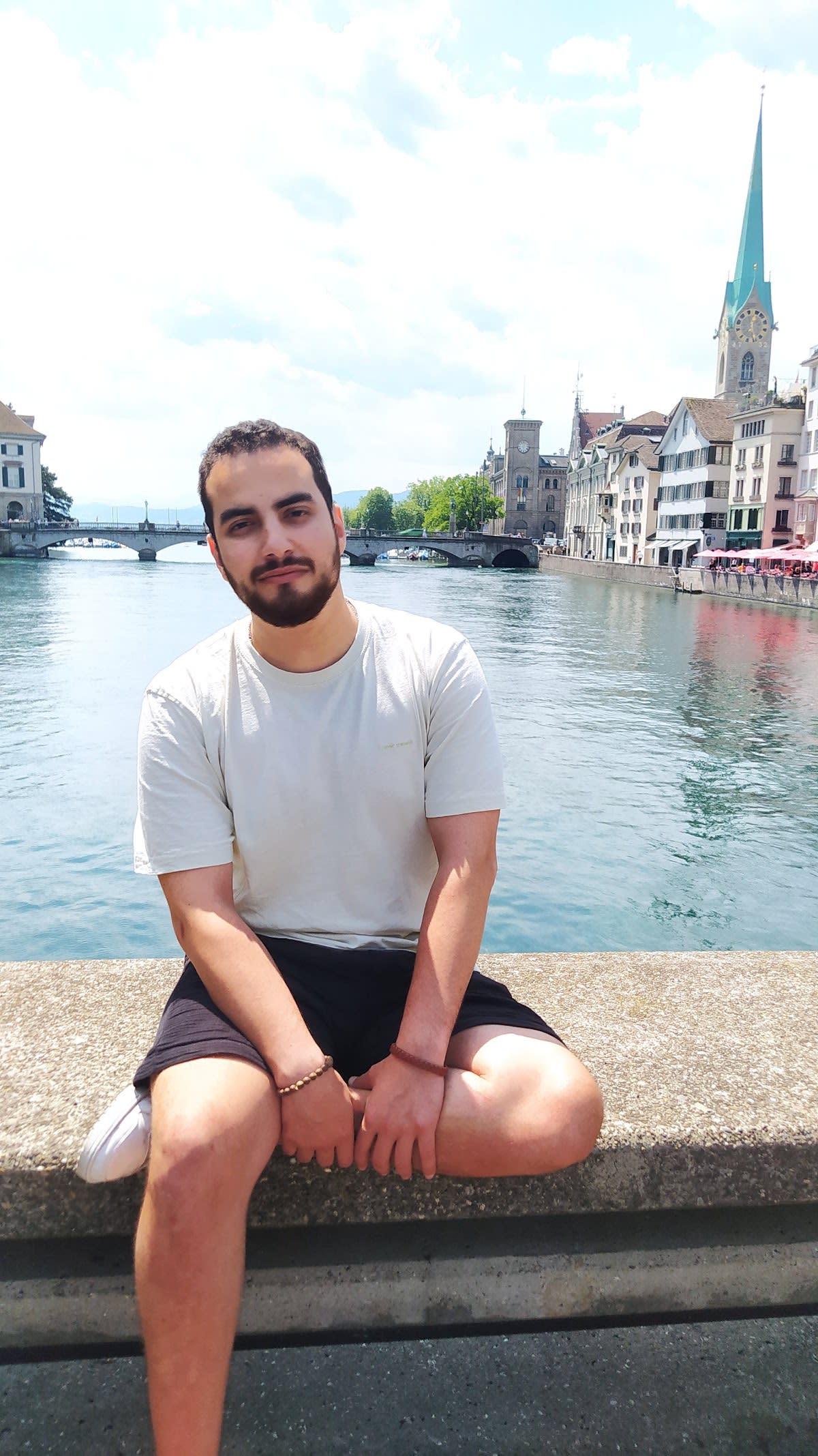 Dr. Med Nunzioluca Chianese gallery image 4