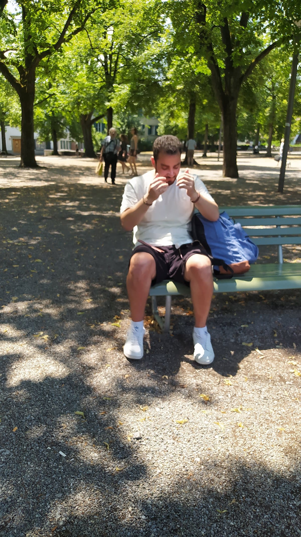 Dr. Med Nunzioluca Chianese gallery image 5