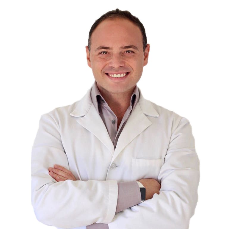 Dr. Med Nunzioluca Chianese gallery image 6