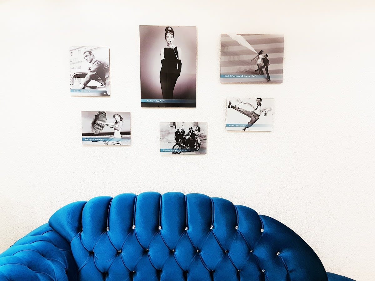 STUDIOPEARL gallery image 1