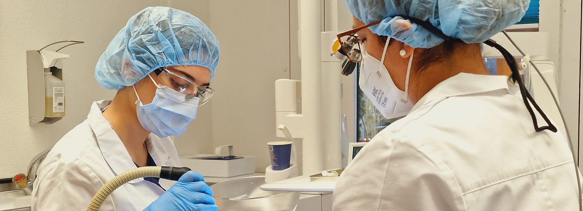 Dr.med.dent. Ami Heiniger gallery image 3