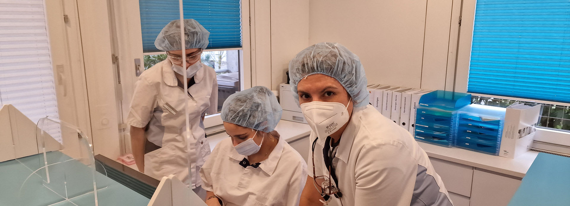 Dr.med.dent. Ami Heiniger gallery image 5