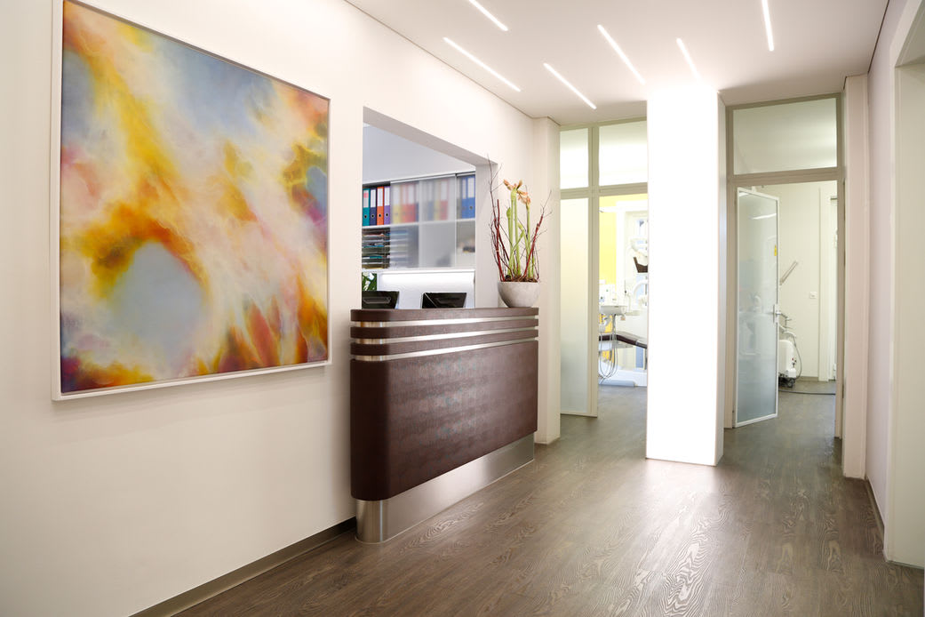 Dr.med.dent. Ami Heiniger gallery image 6