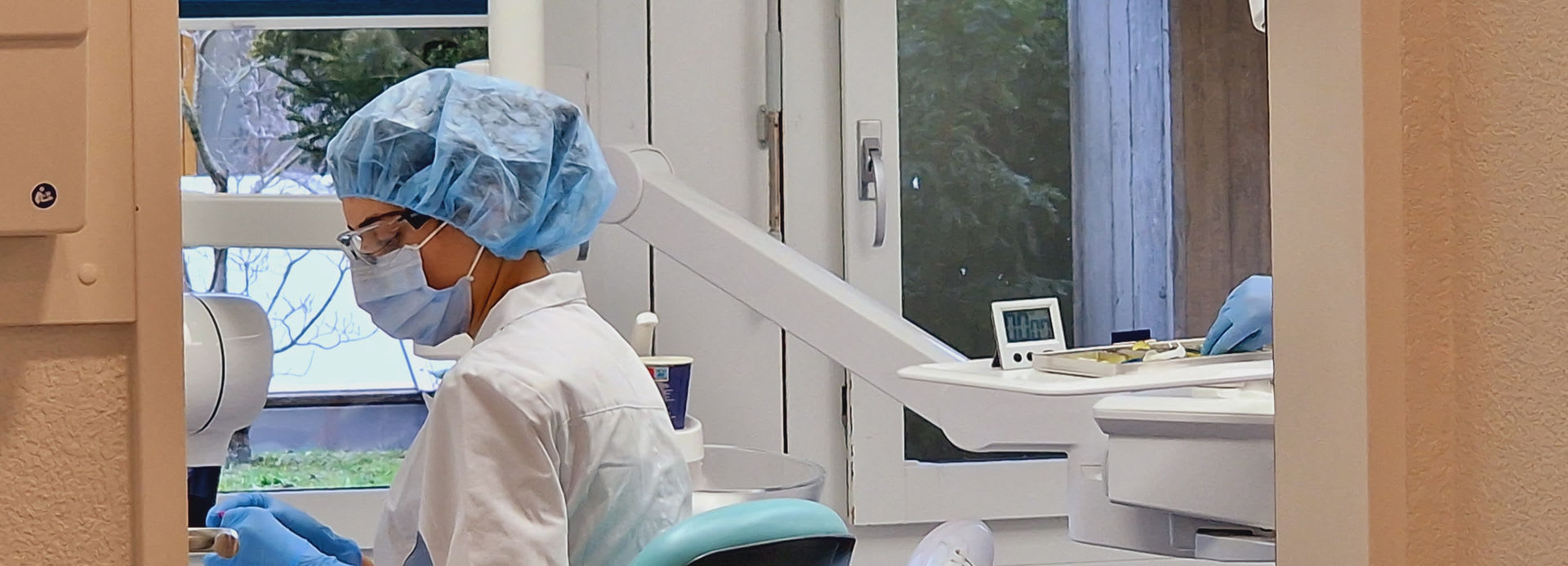 Dr.med.dent. Ami Heiniger gallery image 9