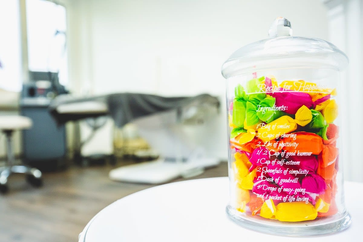 Hairfree & Aesthetics gallery image 4