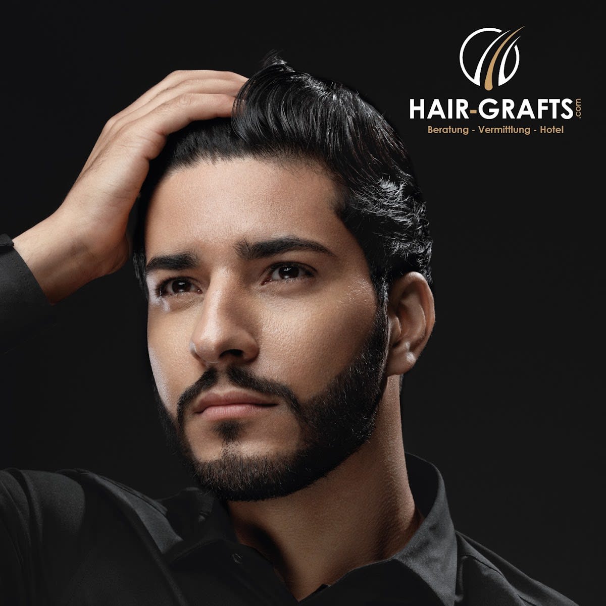 Hair Grafts gallery image 9
